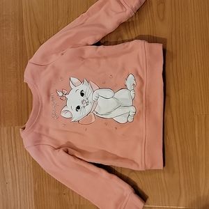 🏷️ Fleece Sweatshirt